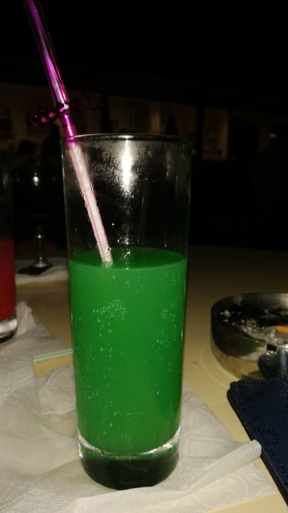 Gastro Asteria Family Resort Side