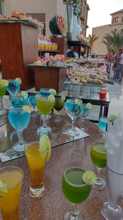 Gastro Pensée Royal Garden Beach Resort