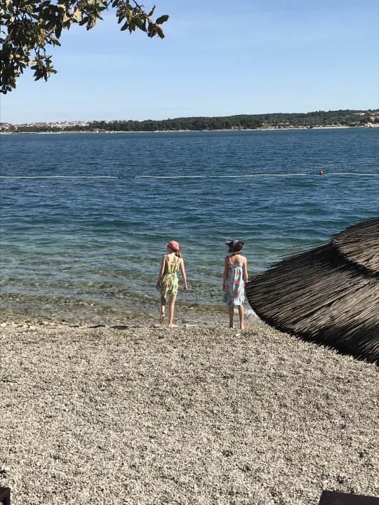 Strand Valamar Tamaris Hotel