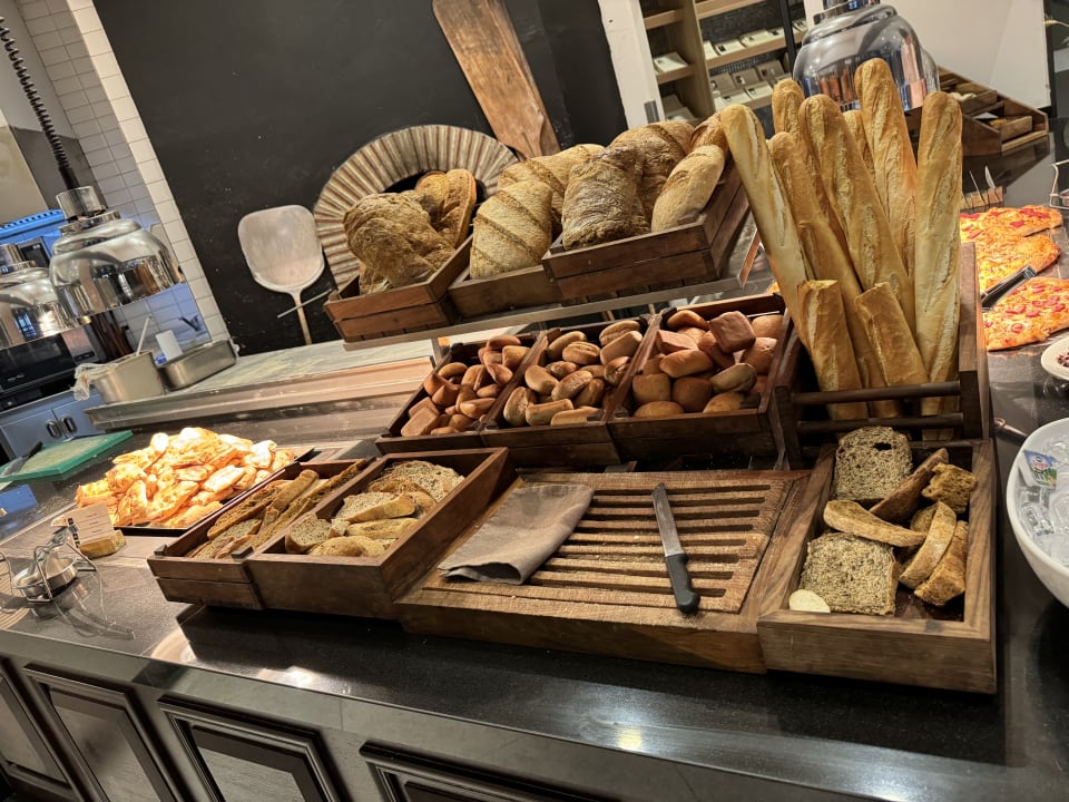 Gastro Paloma Finesse