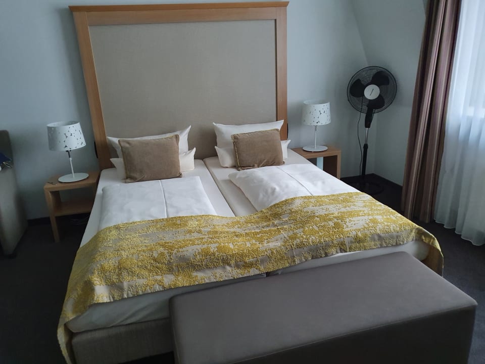 Zimmer Aparthotel Am Schloss