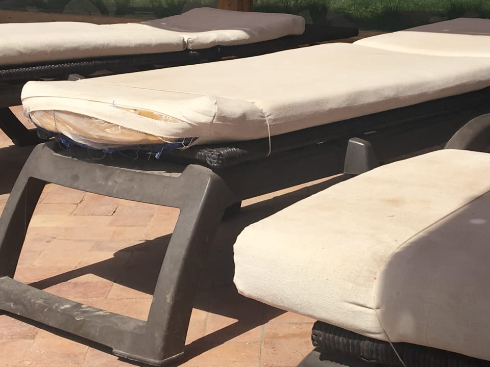 Sonstiges Fort Arabesque Resort, Spa & Villas