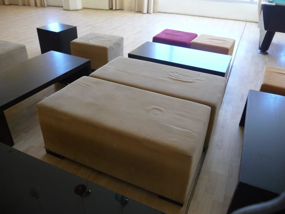 Lobby Djerba Sun Beach Hotel & Spa