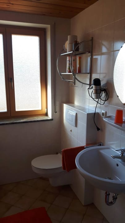 Bad Gästehaus Elvira