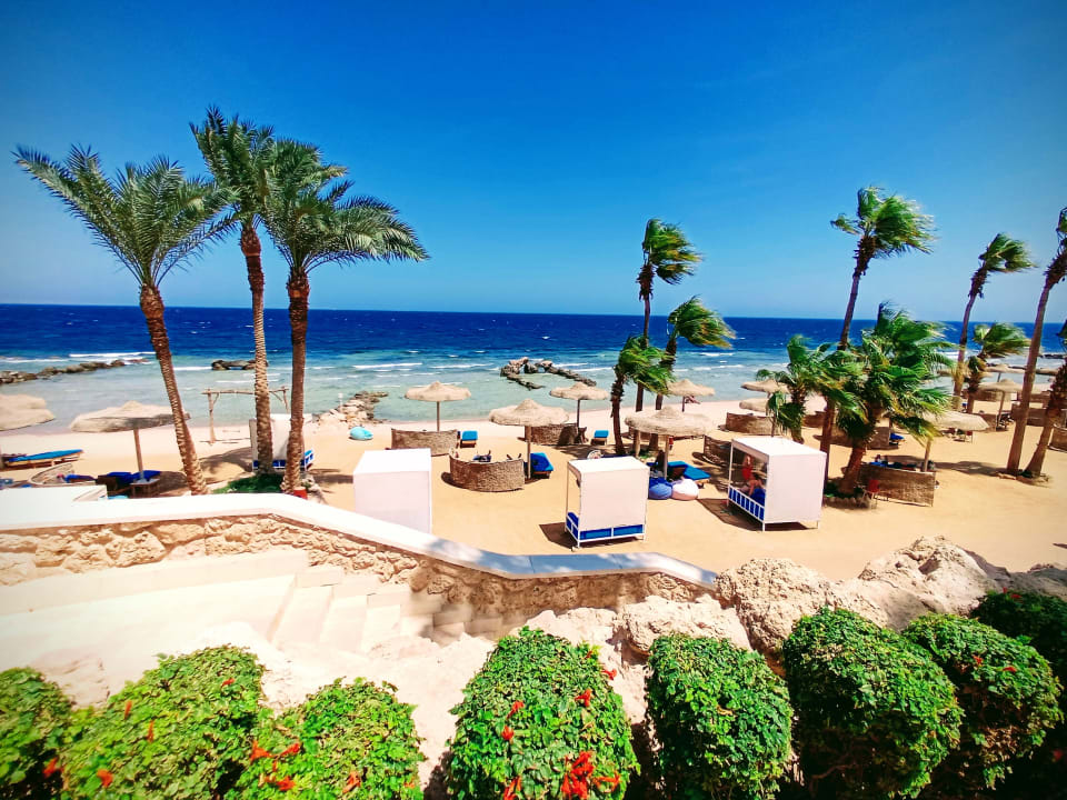 Strand Pickalbatros Citadel Resort