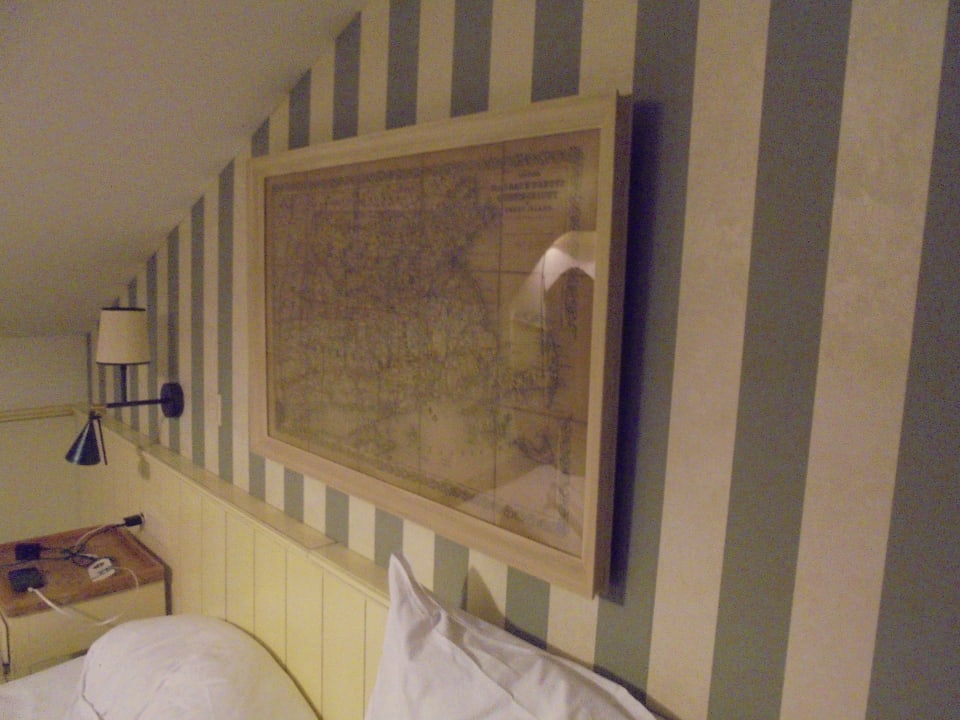 Zimmer Hotel Bell Rock Europa-Park