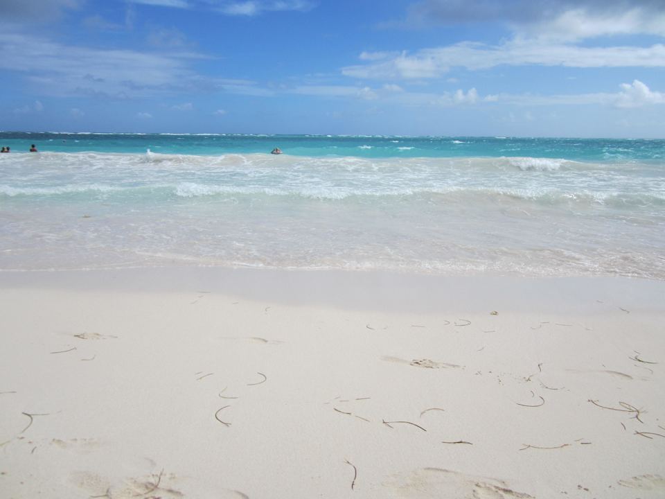 Hotel-Strand Punta Cana Princess All Suites Resort & Spa