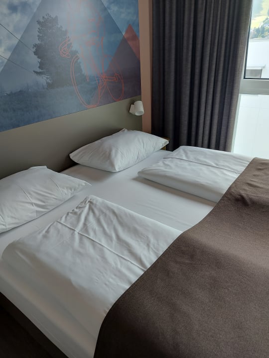 Zimmer B&B Hotel Willingen