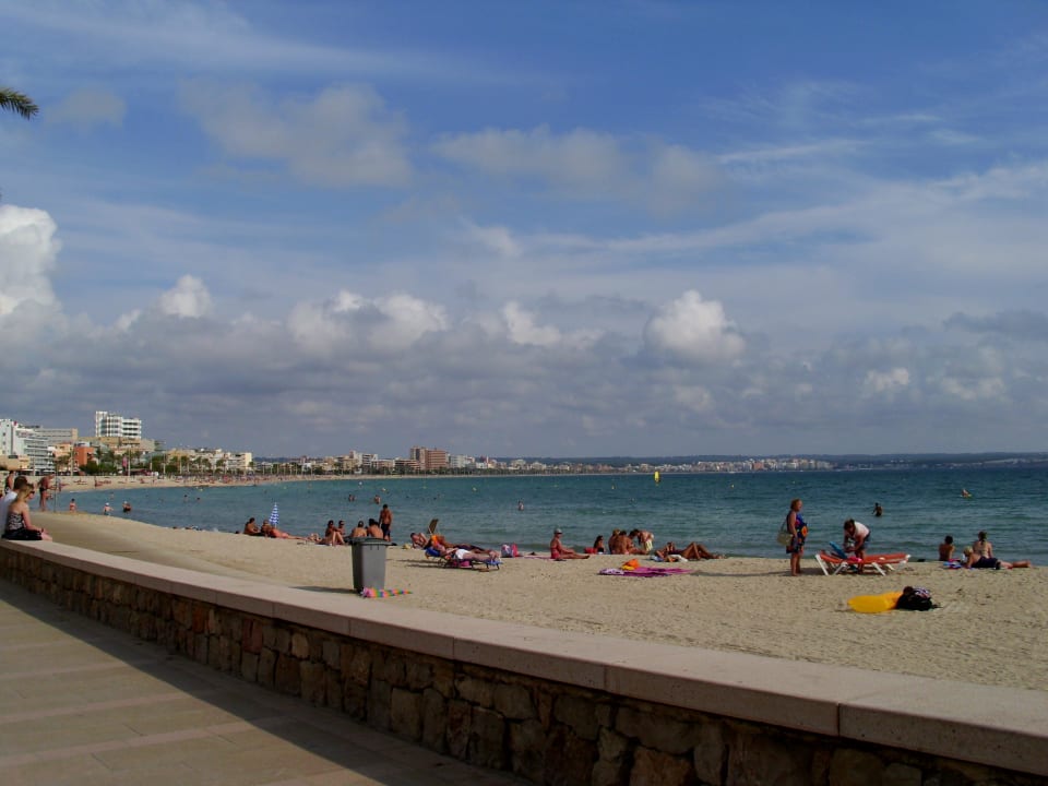 Strand BQ Apolo Hotel