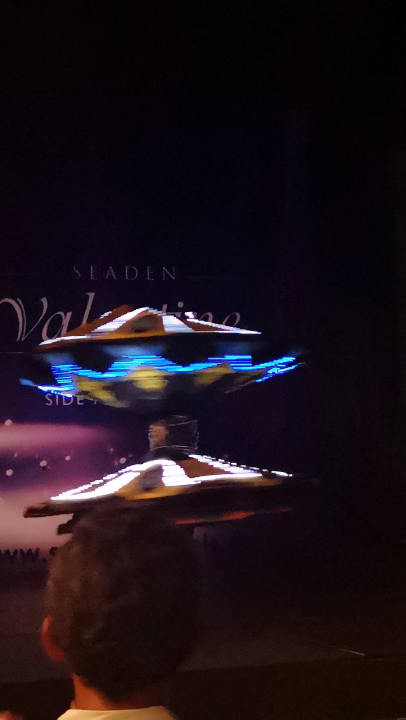 Sport & Freizeit Seaden Valentine Resort & Spa