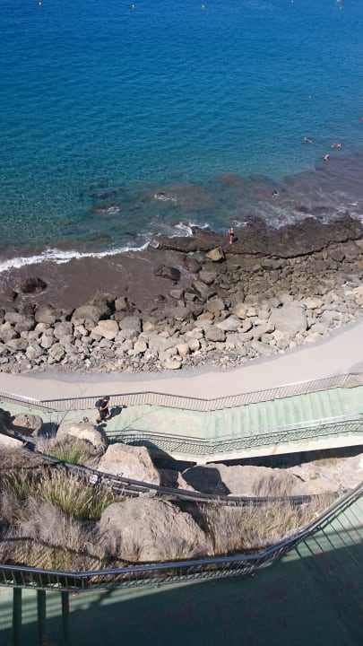 Sonstiges Servatur Green Beach