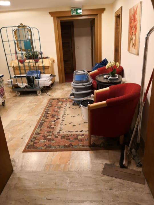 Zimmer Hotel Kohlerhof