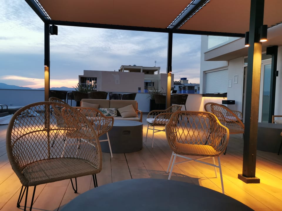 Sonstiges allsun Hotel Marena Beach