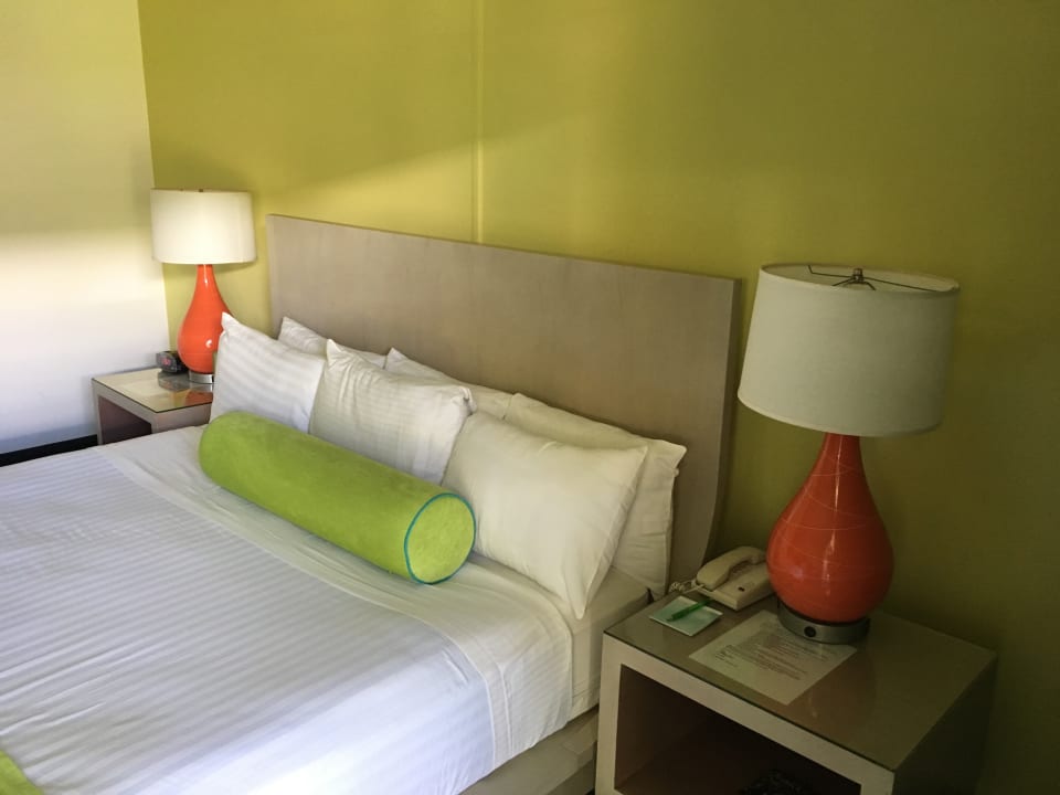 Zimmer Kauai Shores Hotel