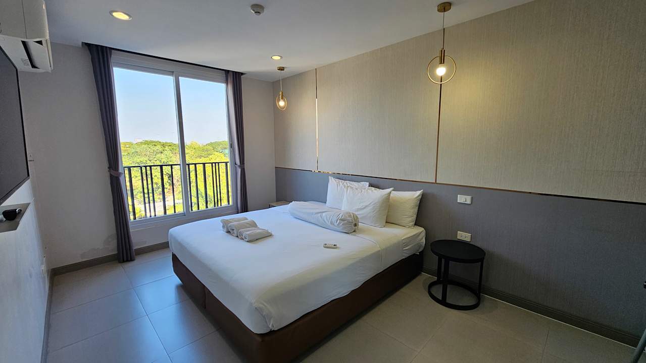 Zimmer Tree Tara hotel