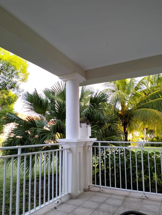 Ausblick Hotel Playa Pesquero