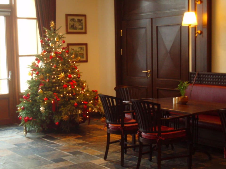 Im Augila Park-Hotel Hagenbeck