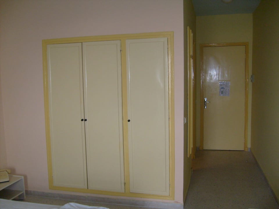 Pokój Hotel Medi Sea