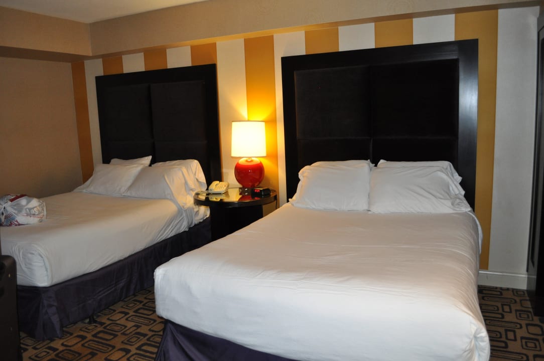 Zimmer 894 (Romeo & Julia) Hotel Planet Hollywood Resort & Casino