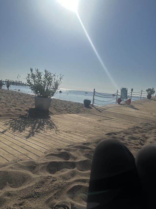 Strand Limak Lara Deluxe Hotel & Resort