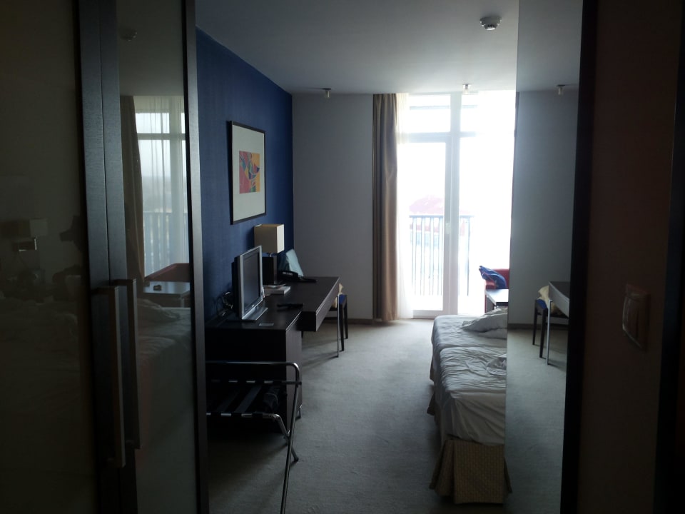 Room Park Inn by Radisson Sárvár  Resort & Spa