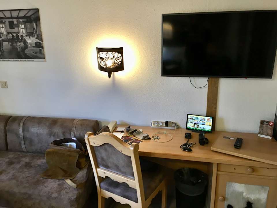 Zimmer Hotel & Restaurant Köhlerhütte - Fürstenbrunn