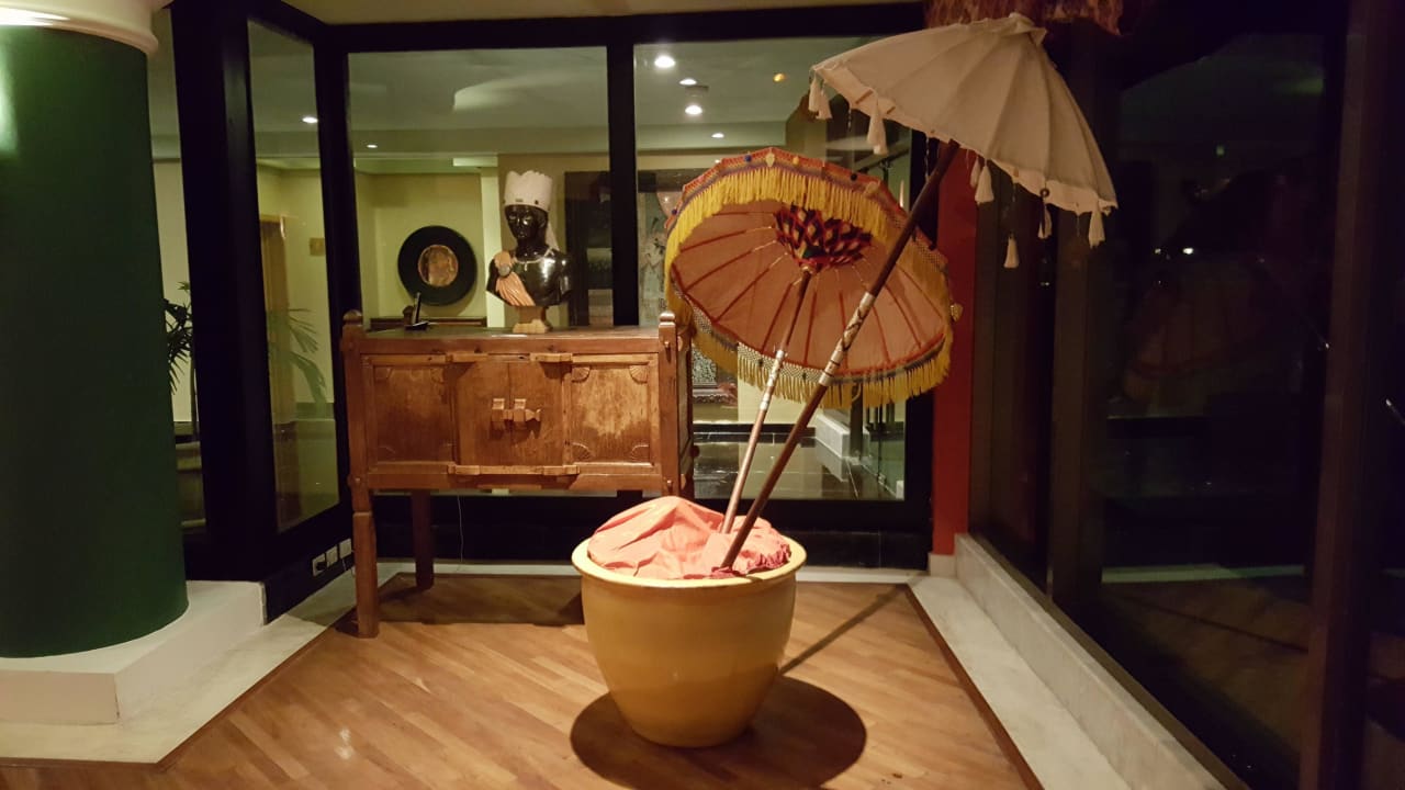 Japanisches Restaurant JOIA Paraiso by Iberostar
