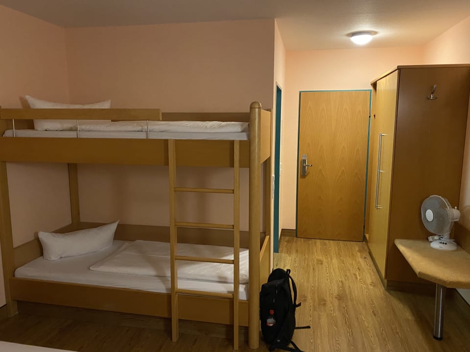 Zimmer Sun Parc Hotel