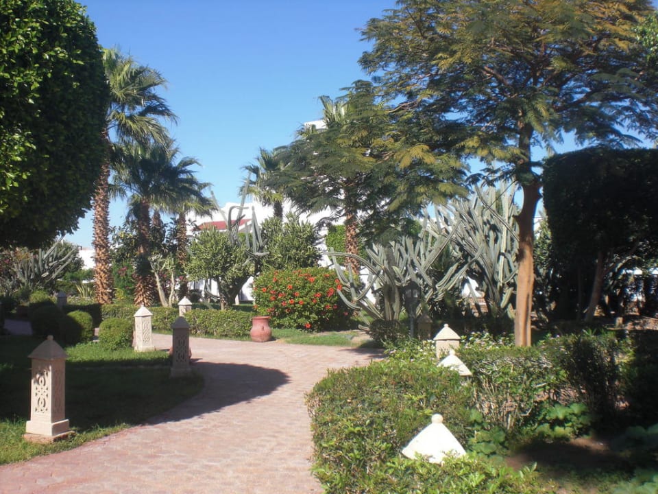 Garten Lotus Bay Beach Resort