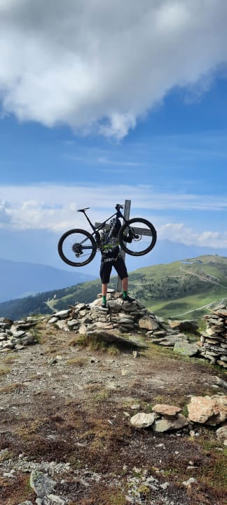 Ausblick Hotel Venetblick