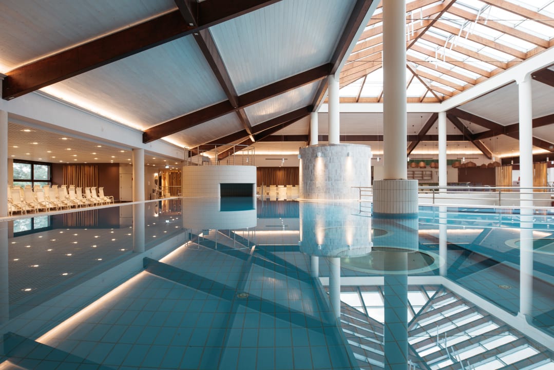 Pool Terme 3000 - Moravske Toplice - Hotel Ajda