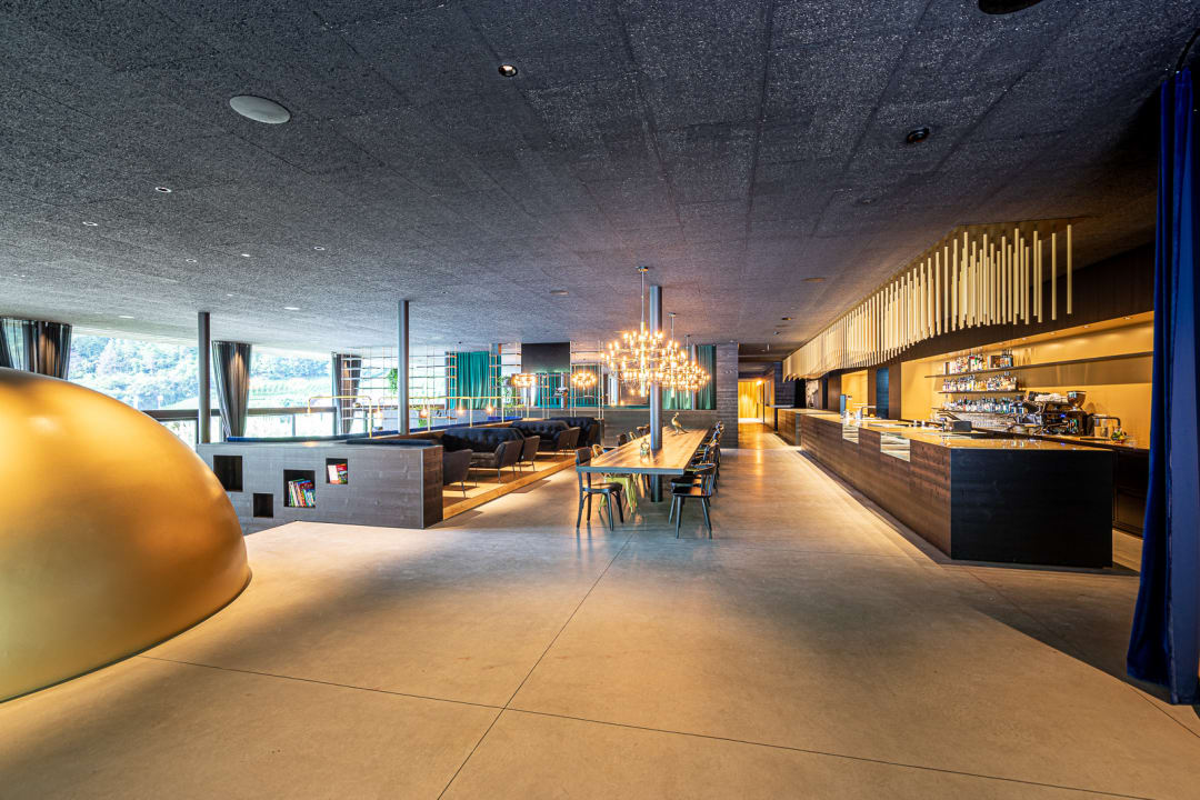 Gastro Prinz Rudolf Smart Hotel