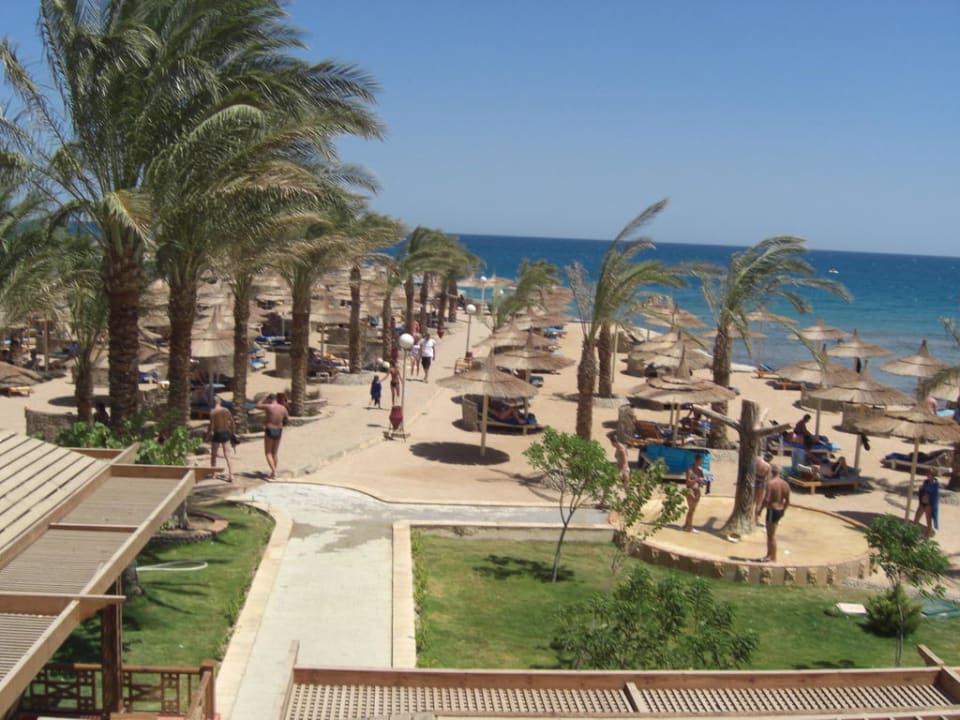 Strand Beach Albatros Resort
