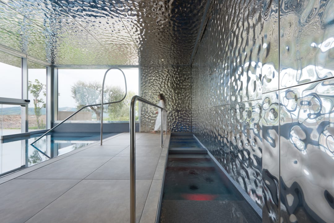 Pool Park Hotel Ai Cappuccini