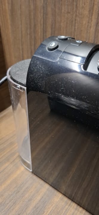 Zimmer Hotel Calypso Beach