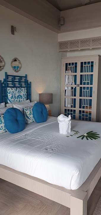 Zimmer Moracea by Khao Lak Resort