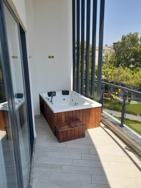 Zimmer Seaden Quality Resort & Spa