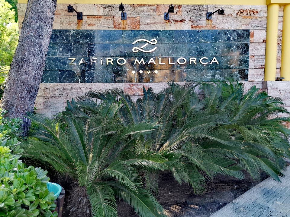 Sonstiges Zafiro Mallorca