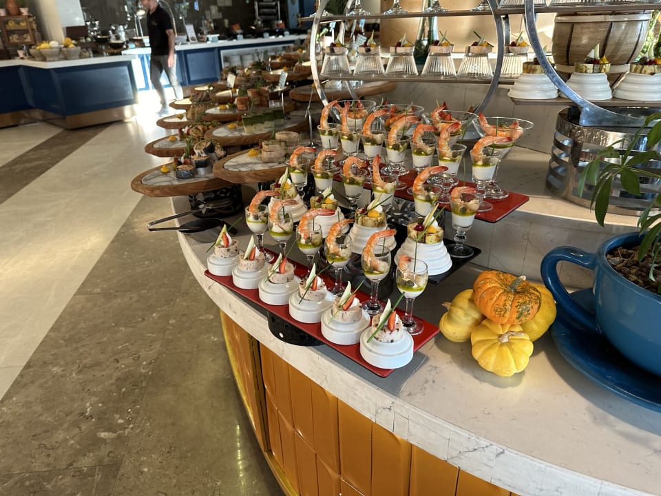 Gastro Seaden Quality Resort & Spa