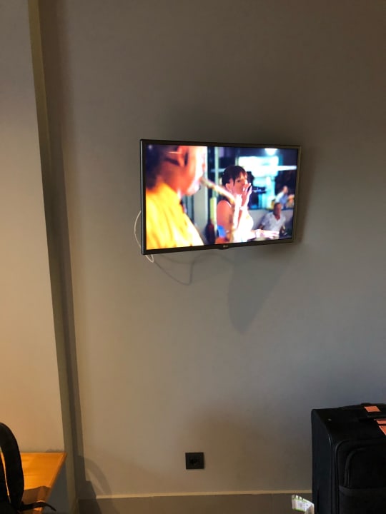 Zimmer Aeolos Beach Resort