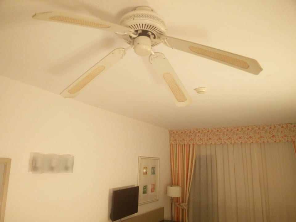 Zimmer SBH Hotel Taro Beach