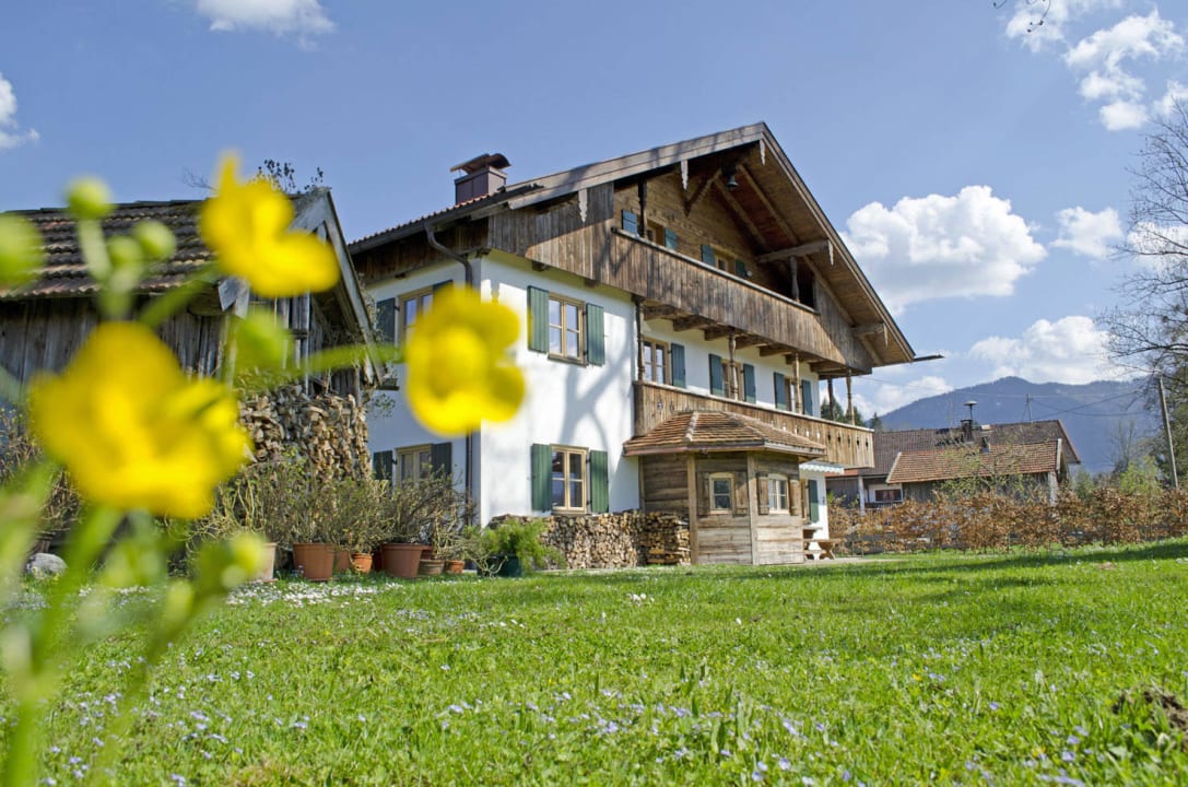 "Beim Hölzl" Gästehaus Beim Hölzl