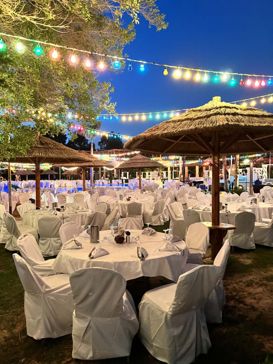 Gastro ROBINSON SOMA BAY