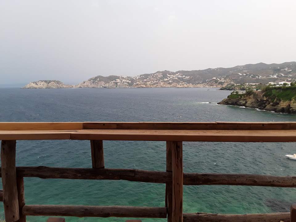 Vom Poolbar Seaside A Lifestyle Resort