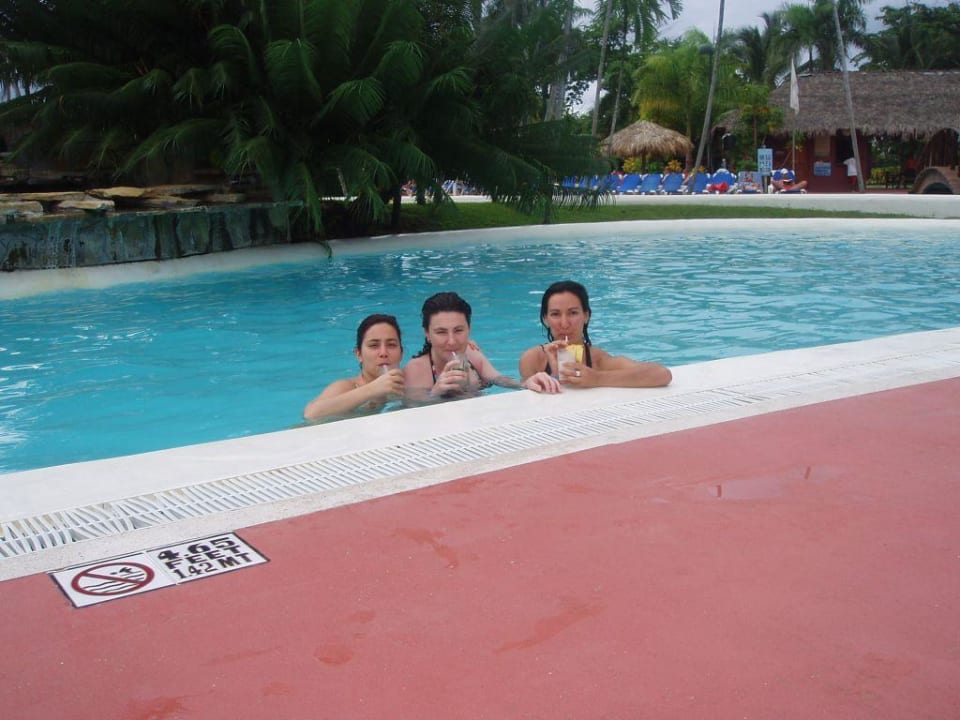 momento mojito Marien Puerto Plata