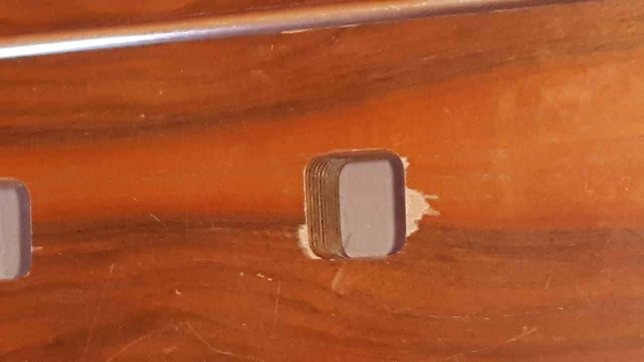 Zimmer Lopesan Costa Meloneras, Resort & Spa