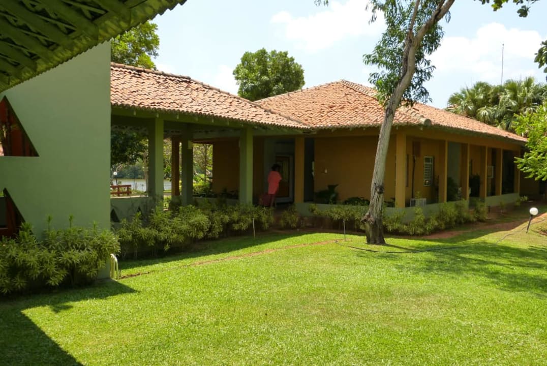 Ładnie i czysciutko Club Palm Bay