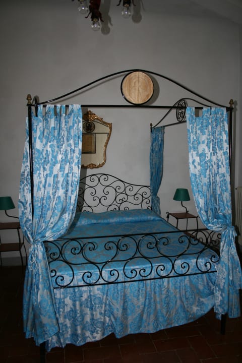 Zimmer Agriturismo Fattoria di Castiglionchio