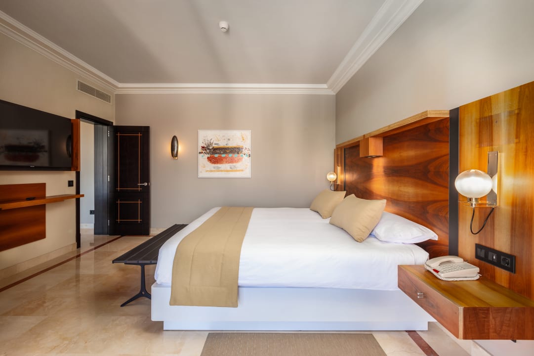 Zimmer Lopesan Costa Meloneras, Resort & Spa