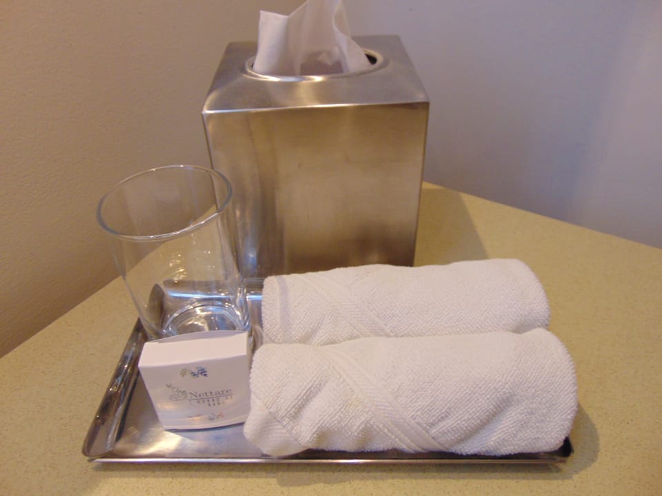 Zimmer Hotel Hilton Bogota